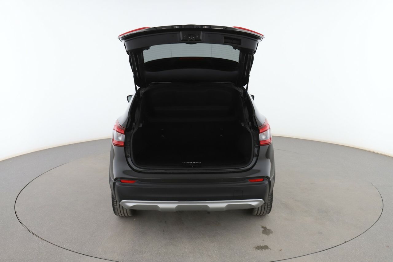 Foto Nissan Qashqai 16