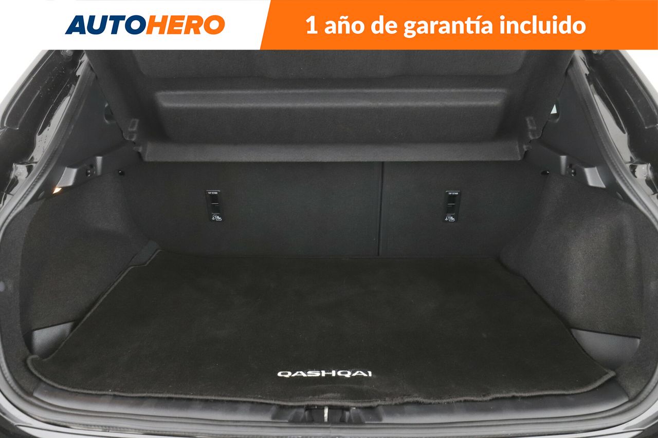 Foto Nissan Qashqai 17