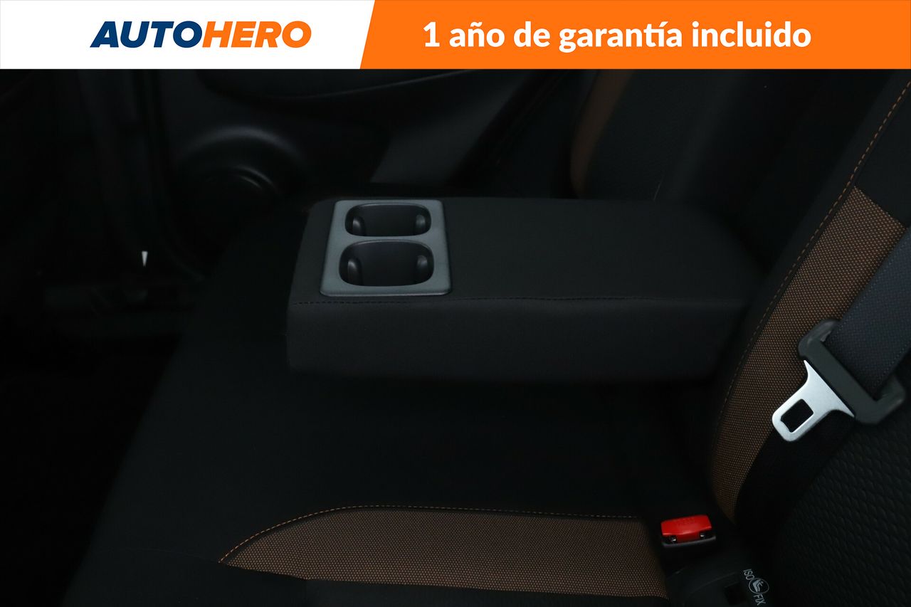 Foto Nissan Qashqai 22