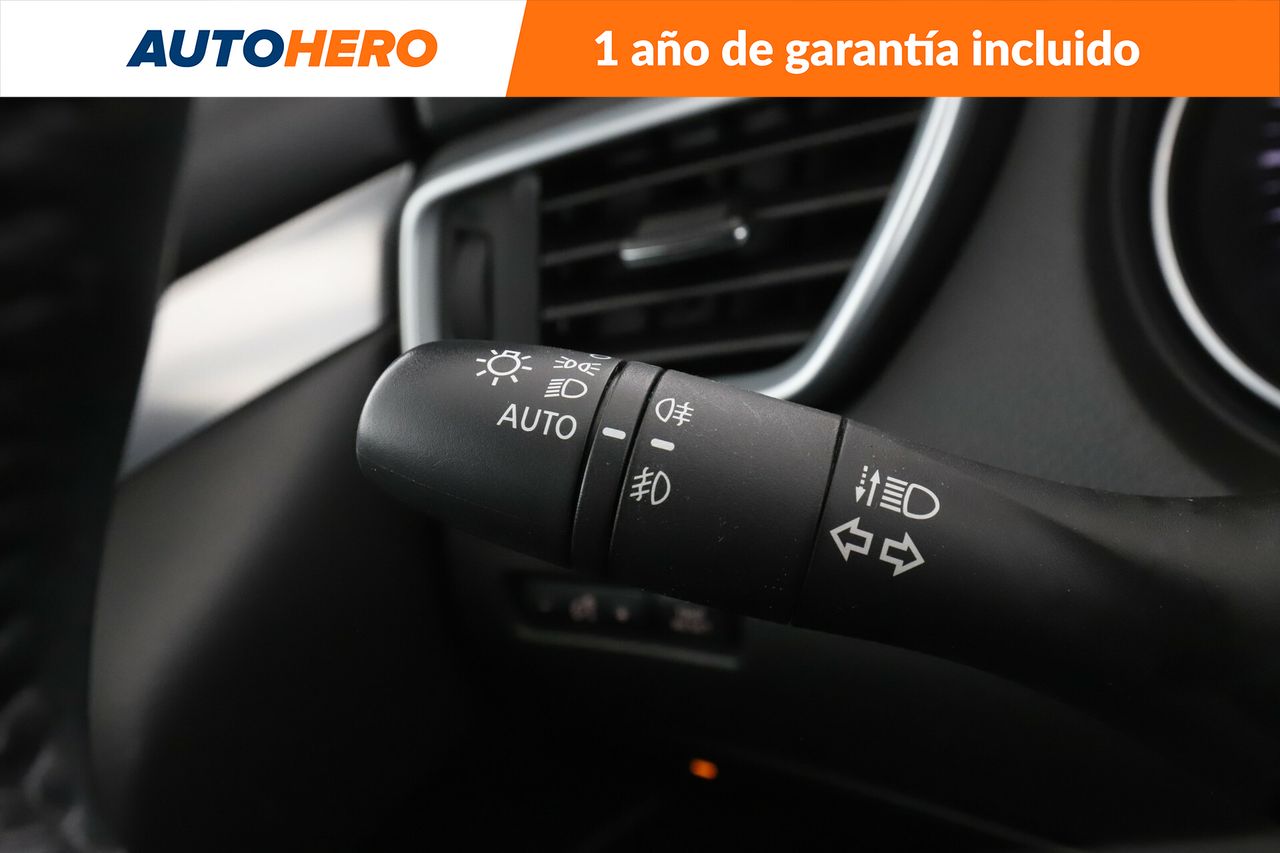 Foto Nissan Qashqai 28