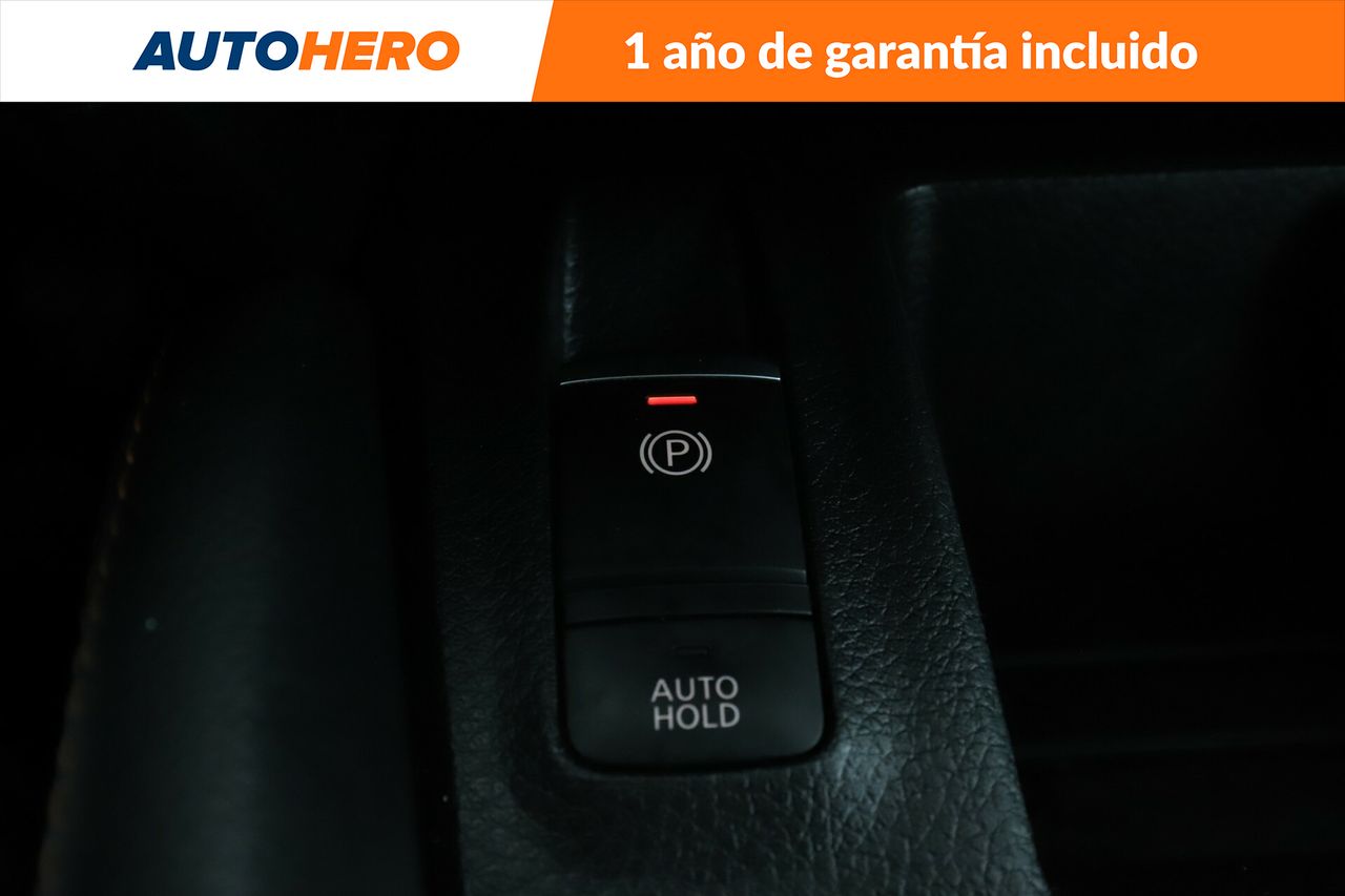 Foto Nissan Qashqai 30