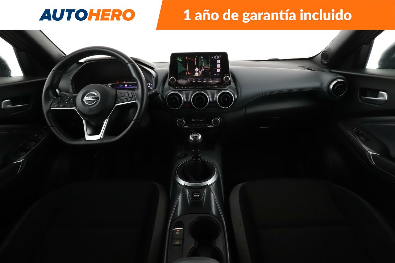 Foto Nissan Juke 13