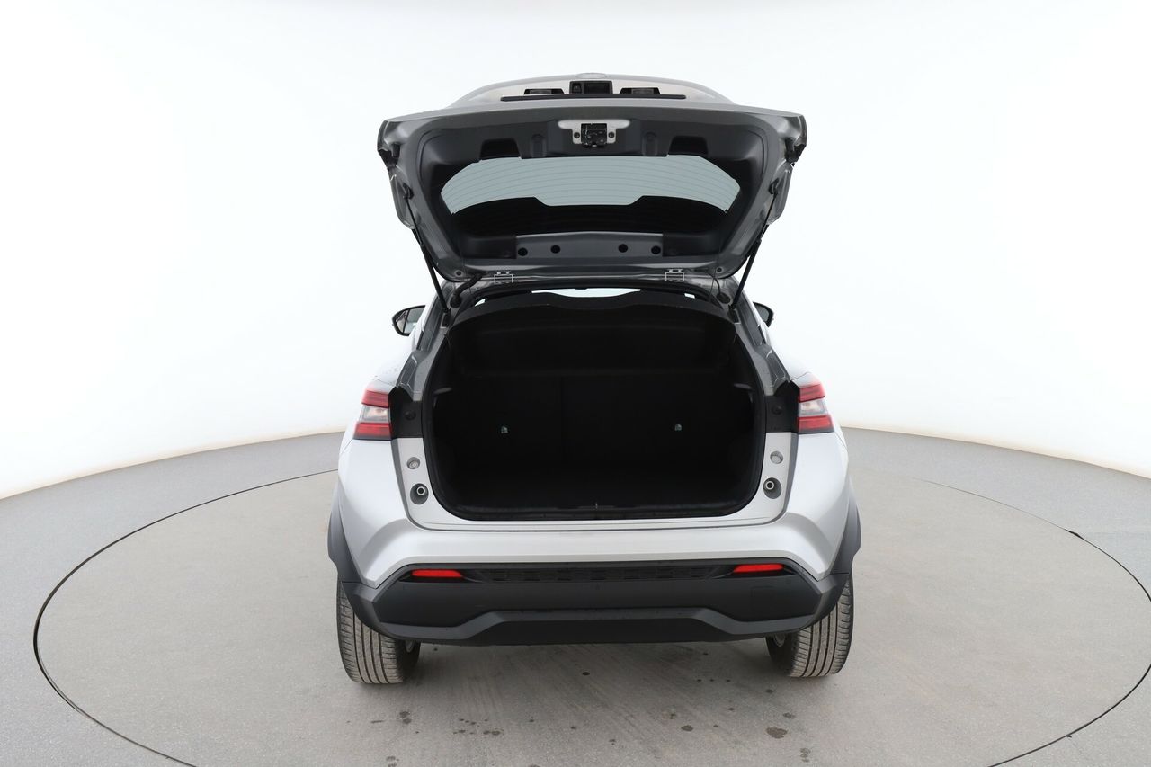 Foto Nissan Juke 17