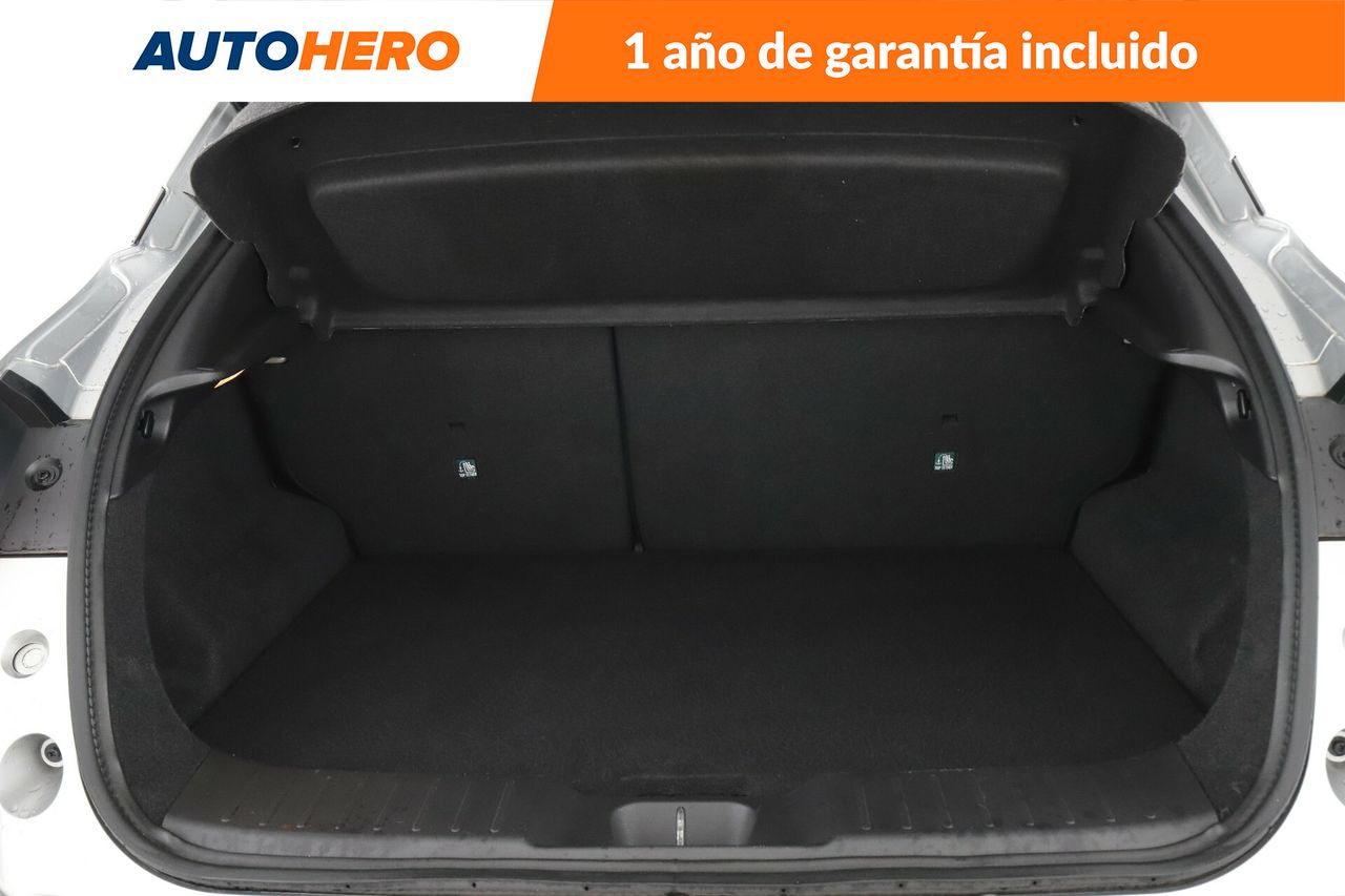 Foto Nissan Juke 18