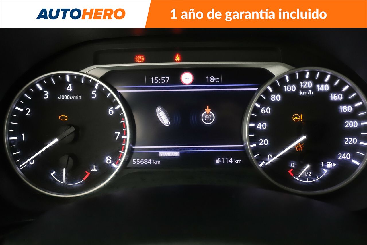 Foto Nissan Juke 21