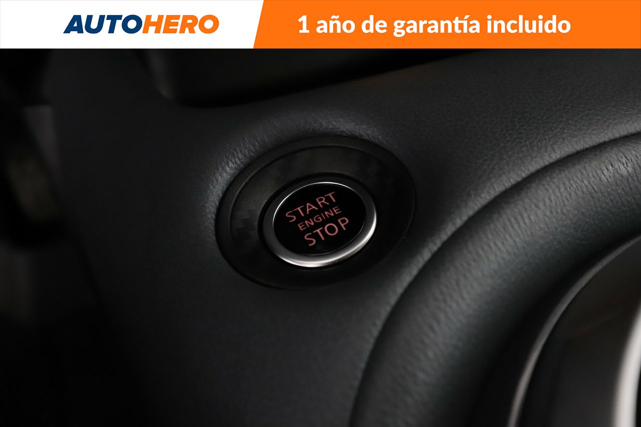 Foto Nissan Juke 22