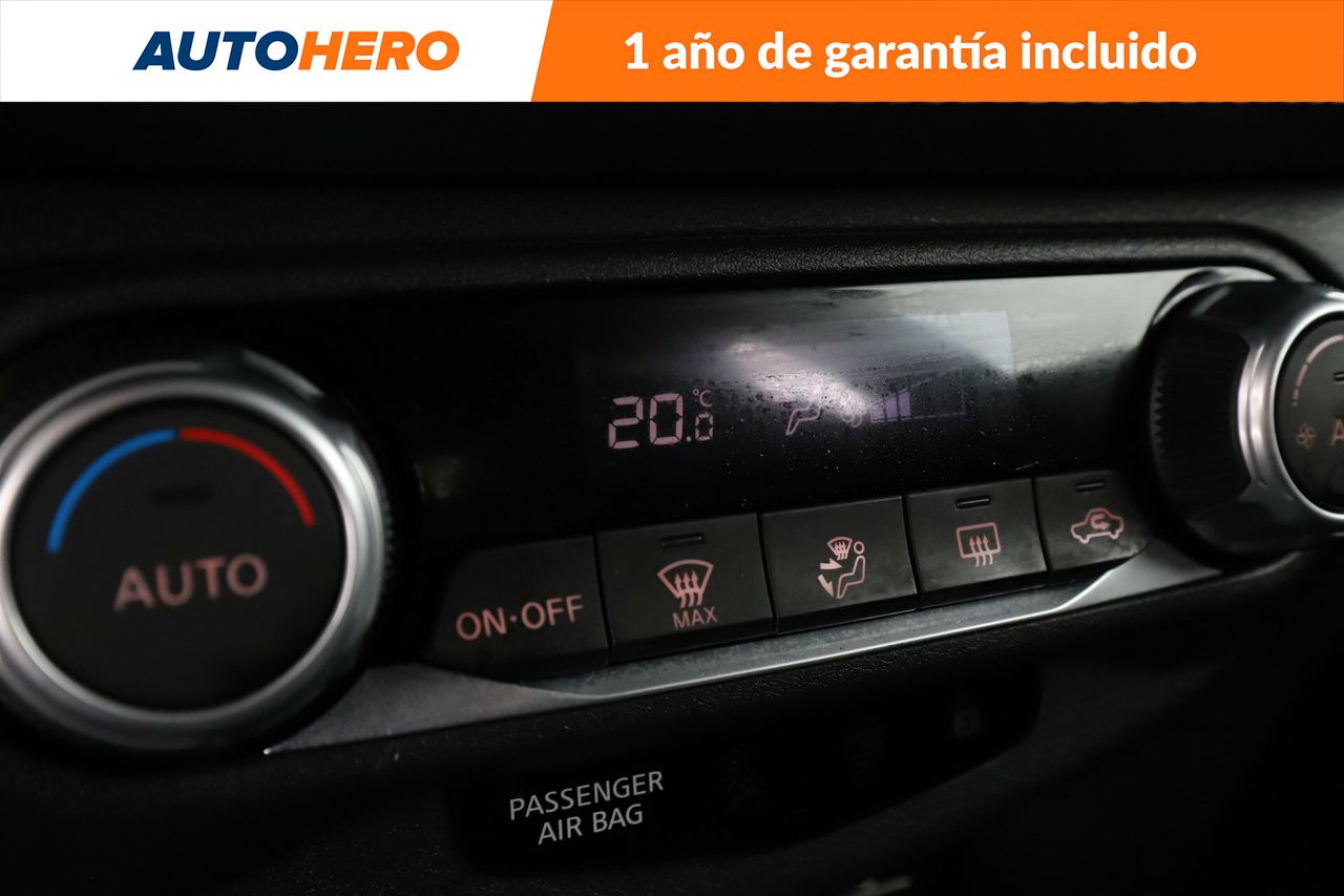 Foto Nissan Juke 23