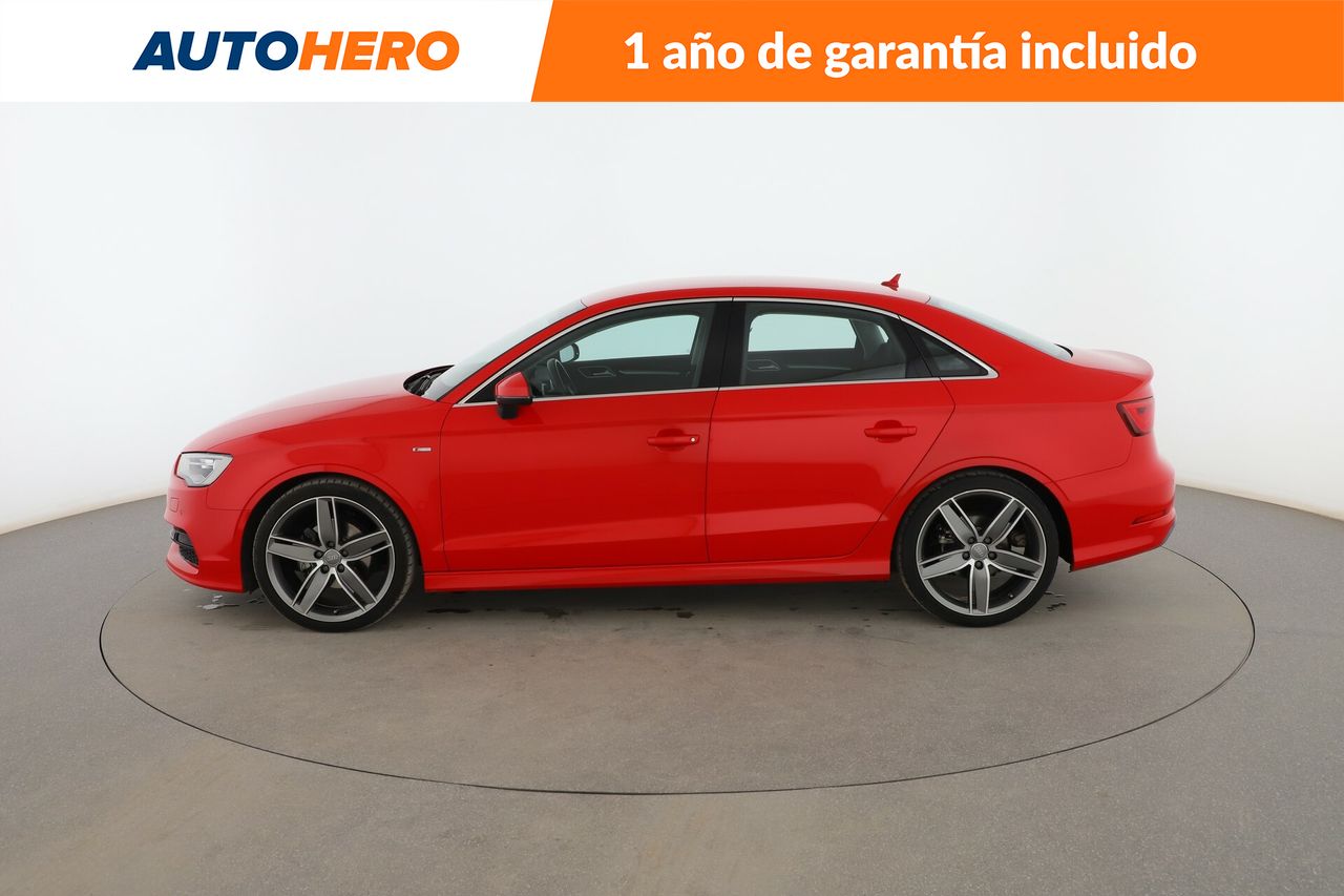 Foto Audi A3 2