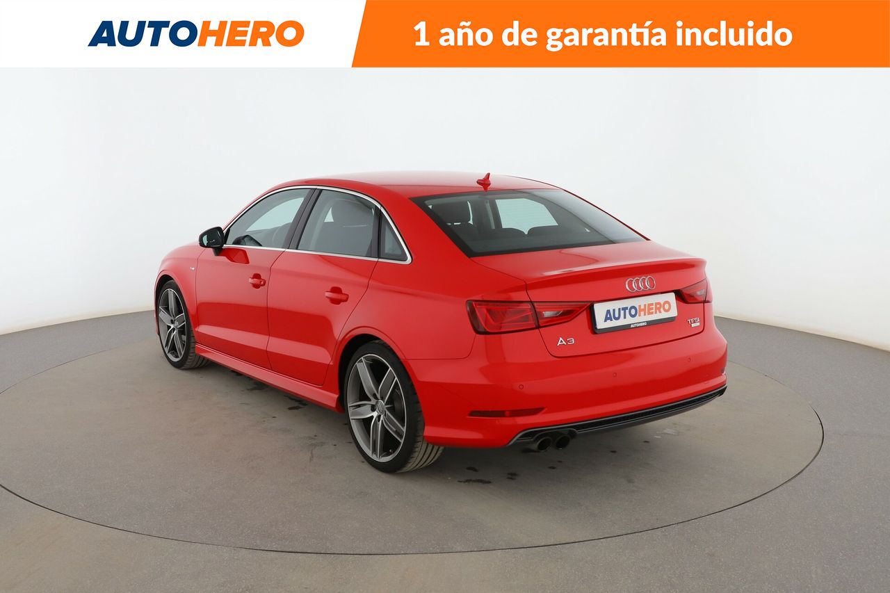 Foto Audi A3 3