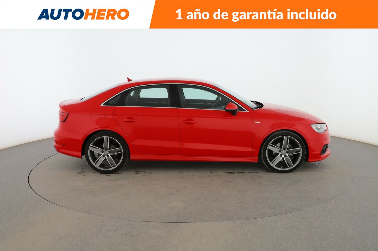 Foto Audi A3 6