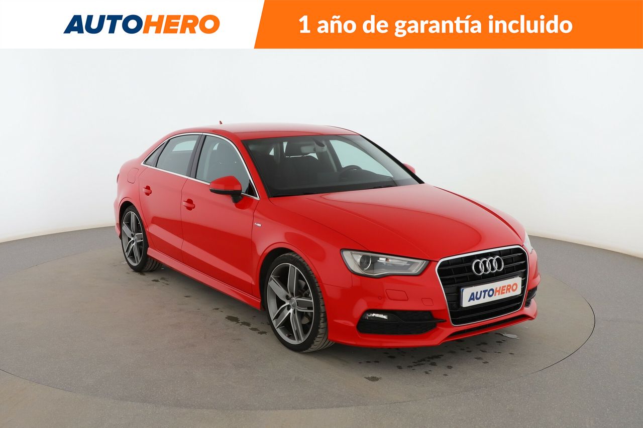 Foto Audi A3 7