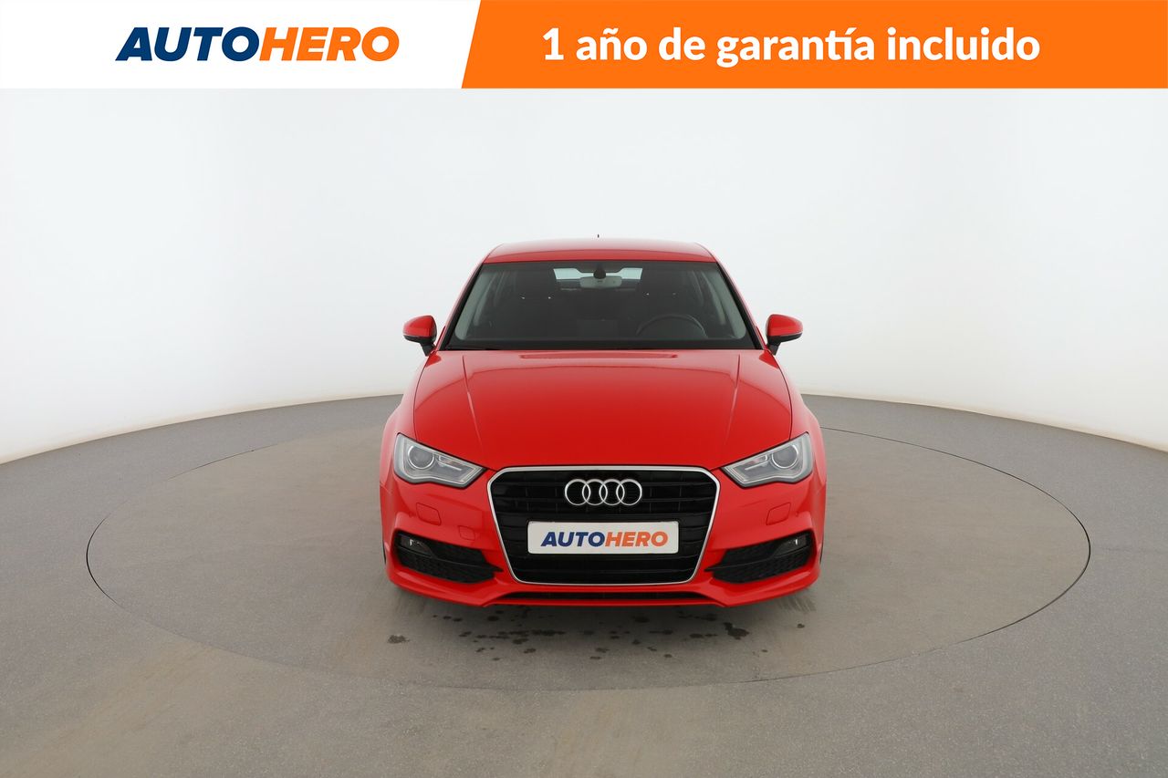 Foto Audi A3 8