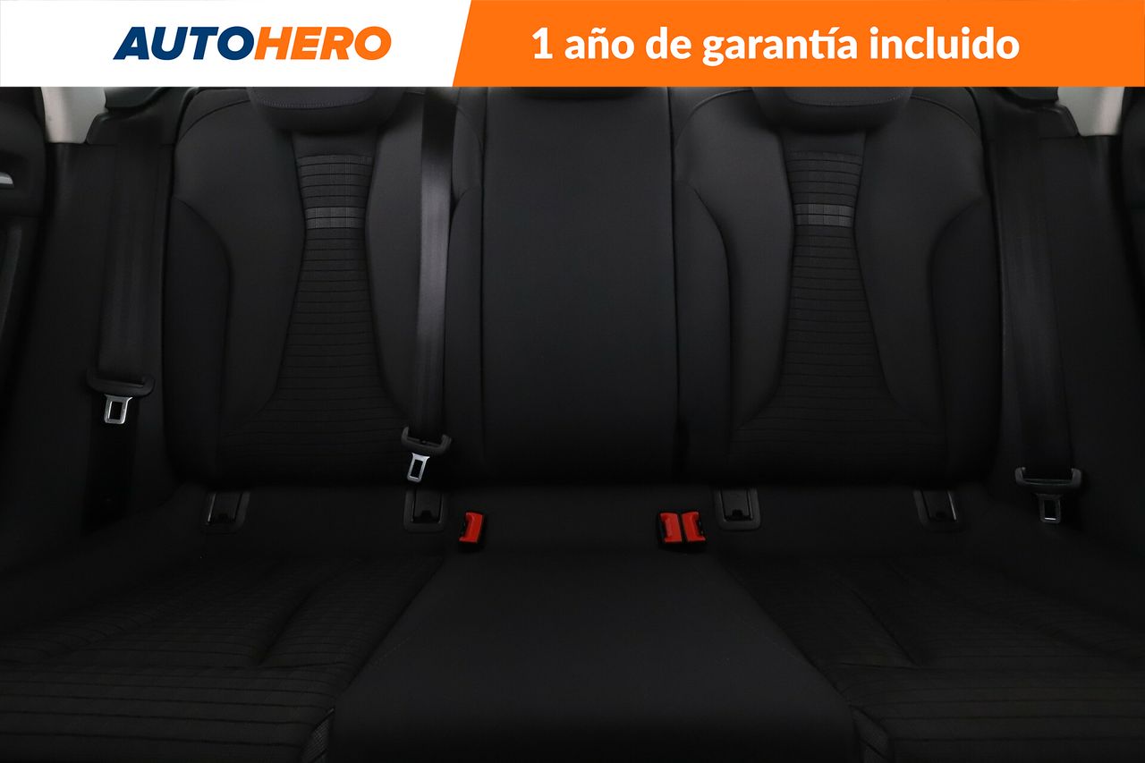 Foto Audi A3 15