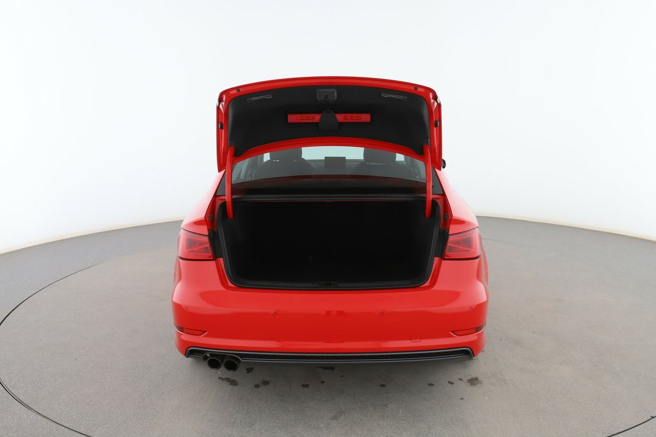 Foto Audi A3 16