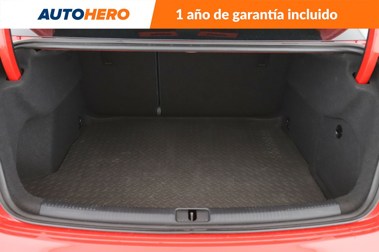 Foto Audi A3 17