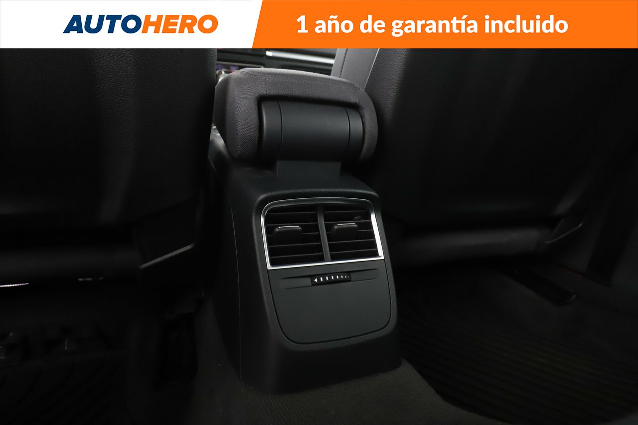 Foto Audi A3 20