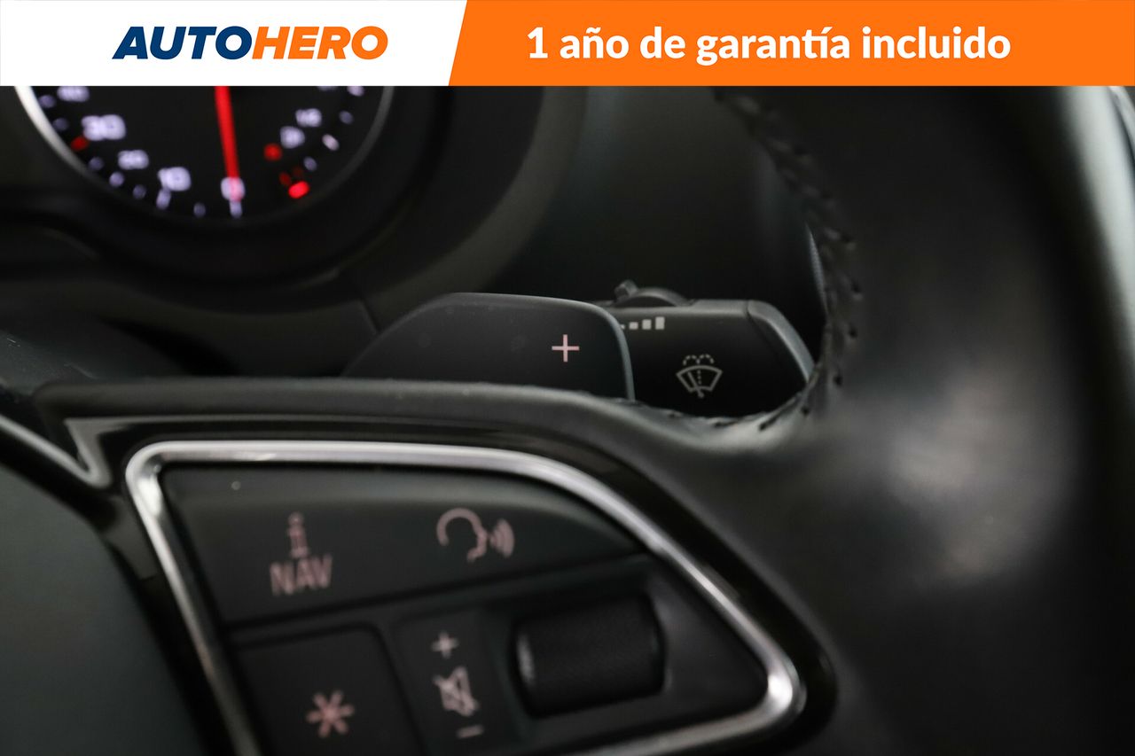 Foto Audi A3 21