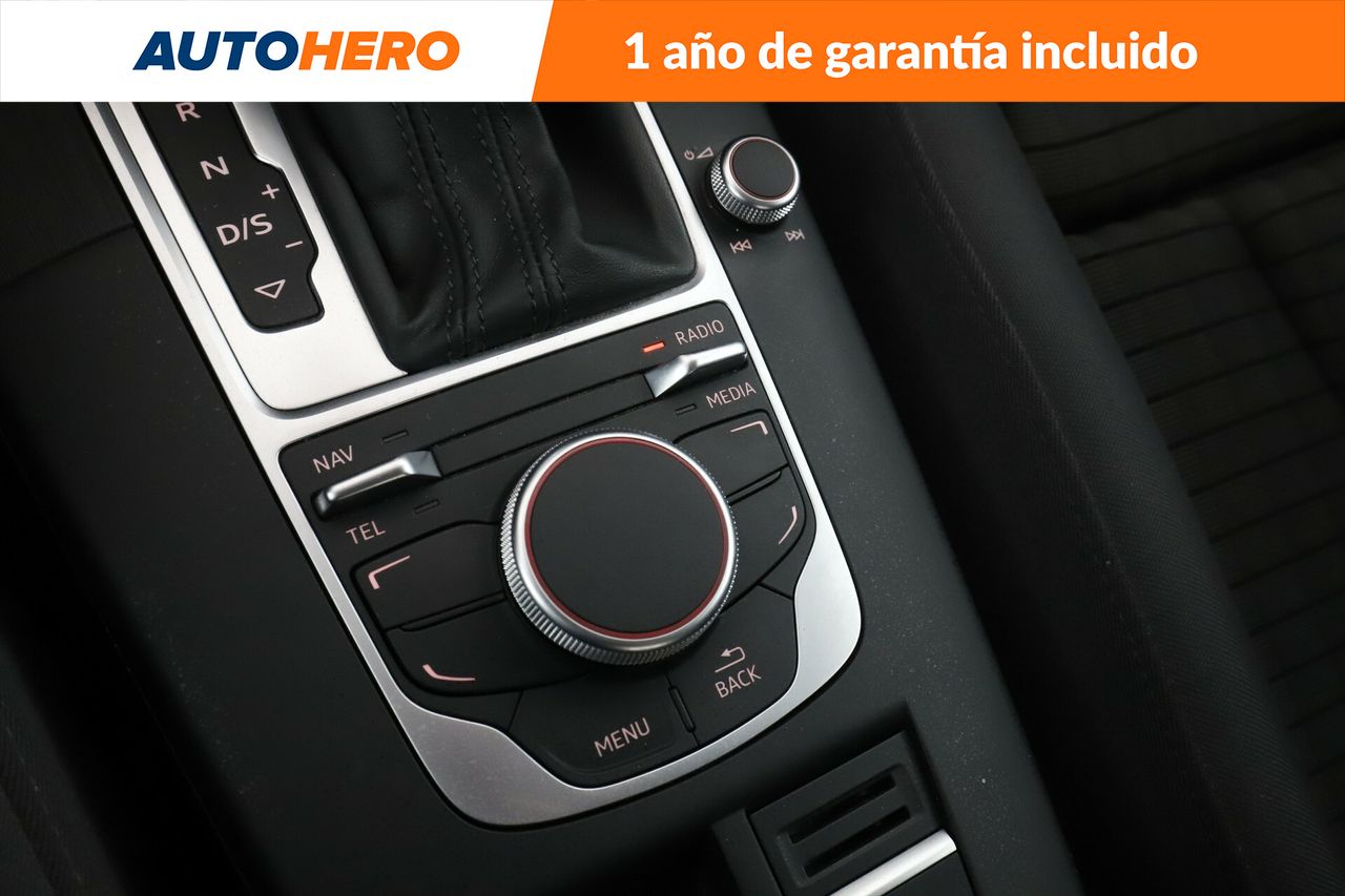 Foto Audi A3 22
