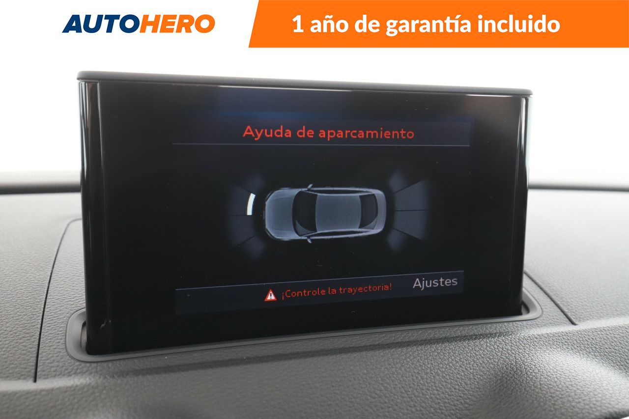 Foto Audi A3 26