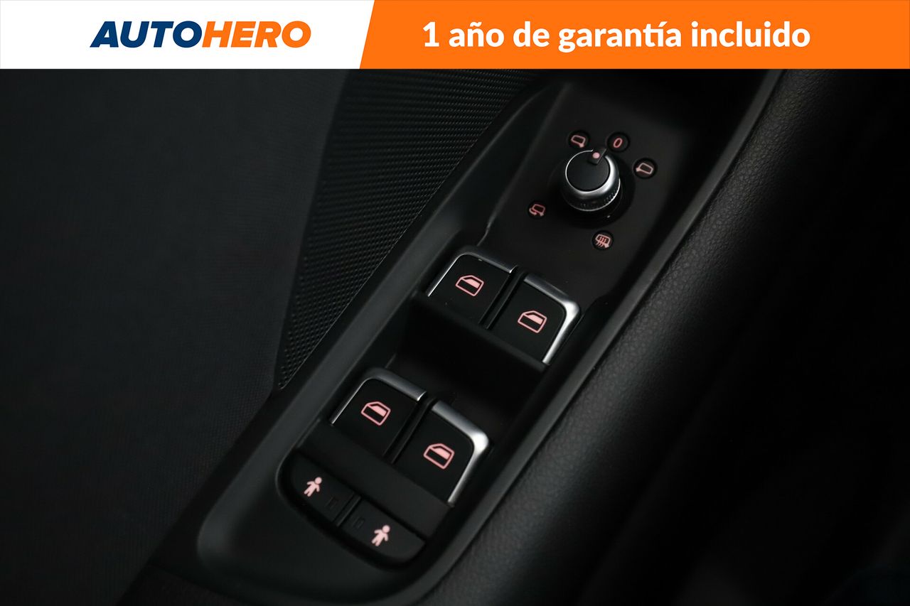 Foto Audi A3 30