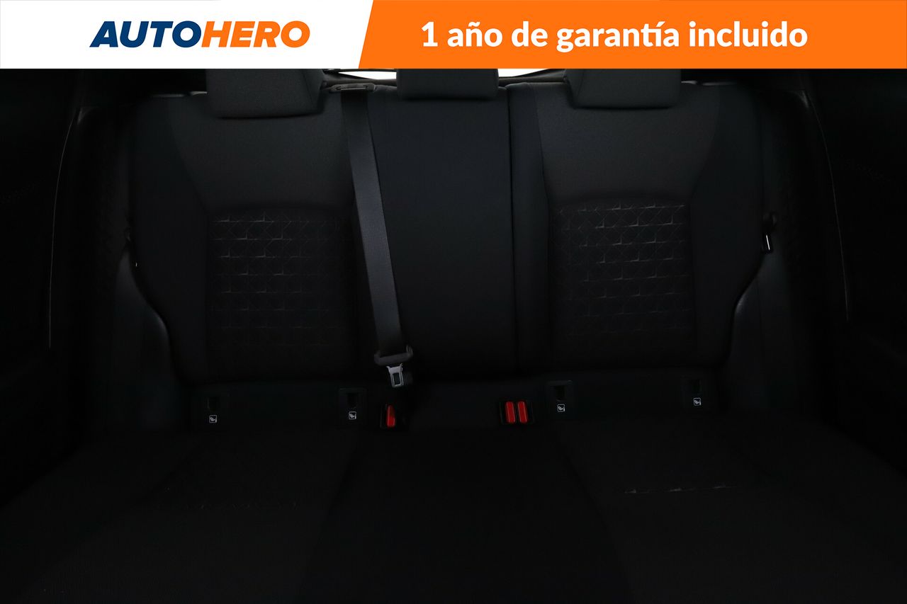 Foto Toyota C-HR 15