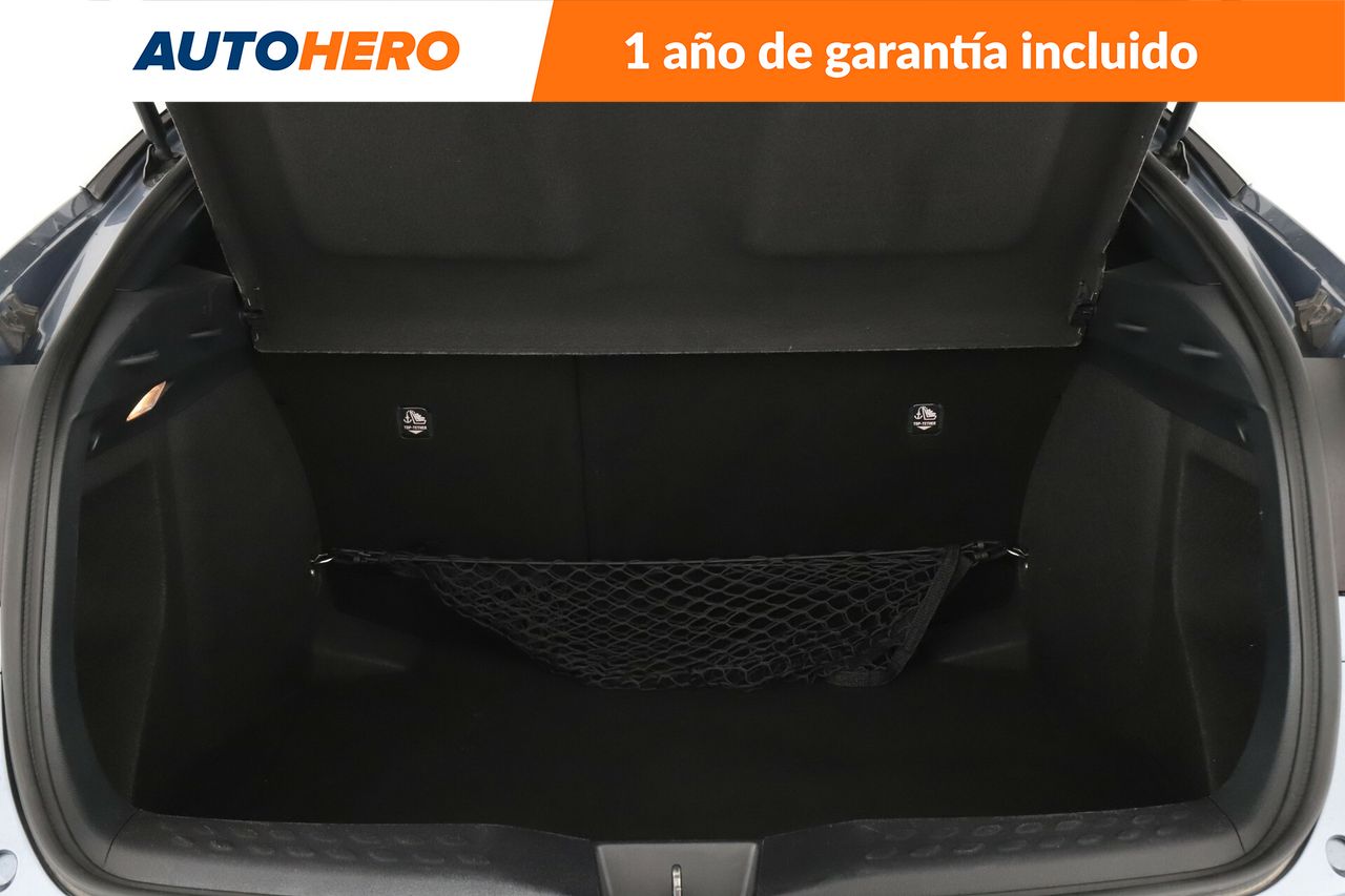 Foto Toyota C-HR 17