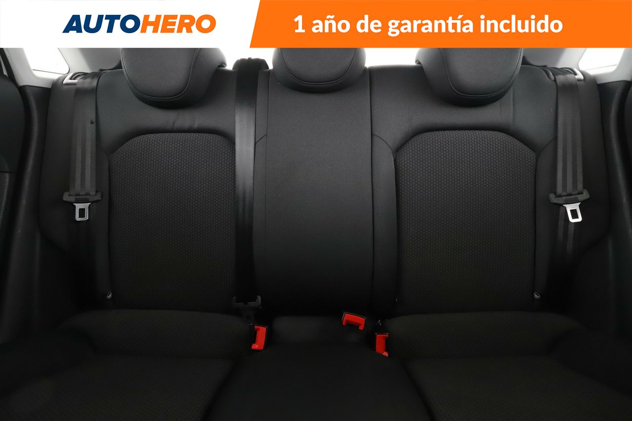 Foto Audi A1 15