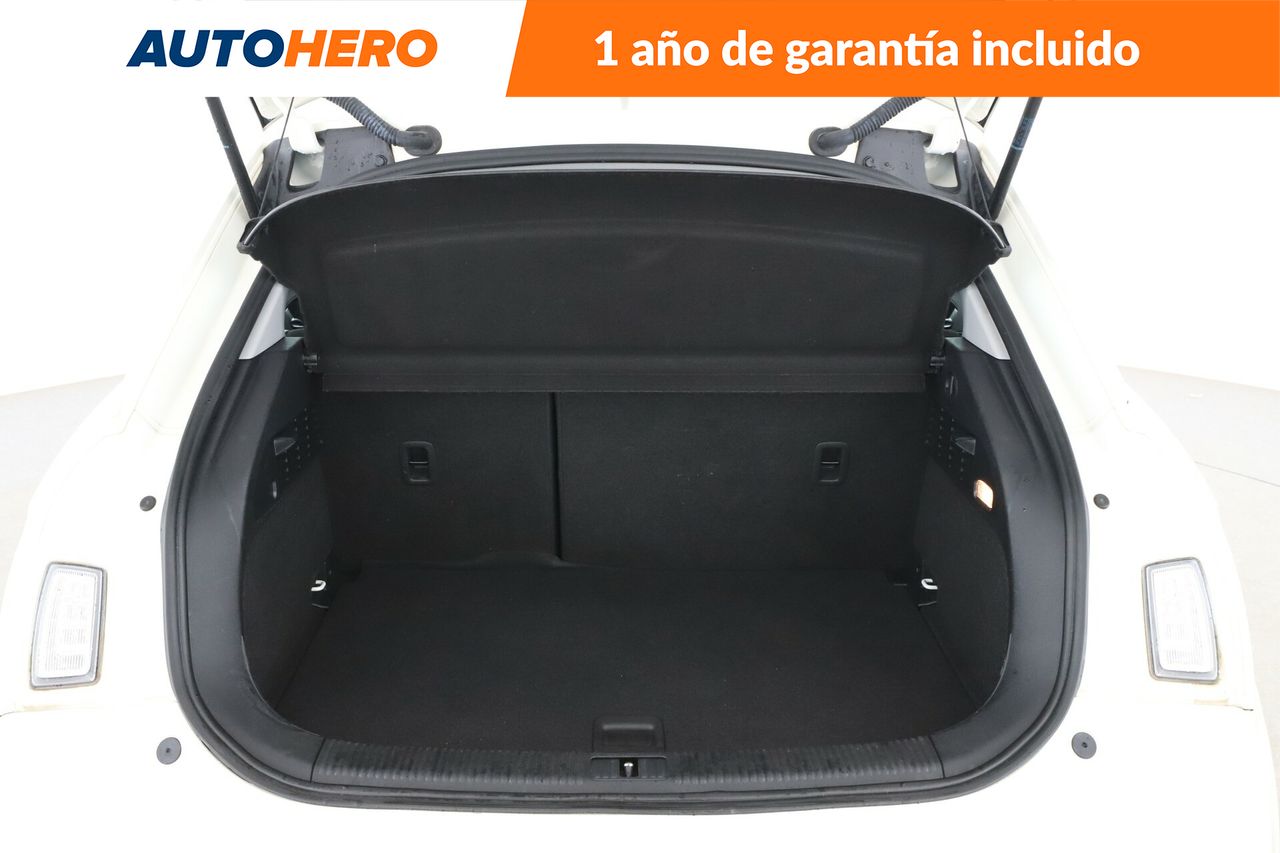 Foto Audi A1 17