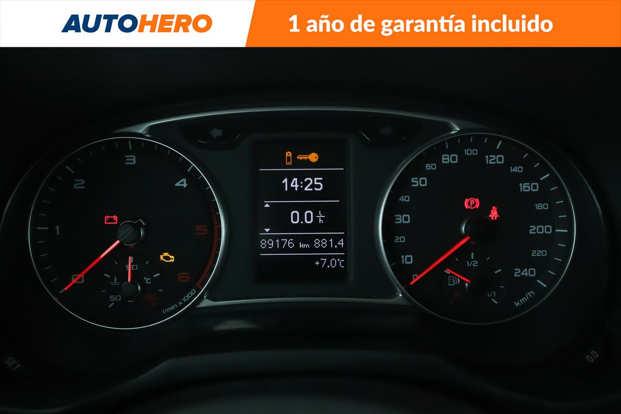 Foto Audi A1 20