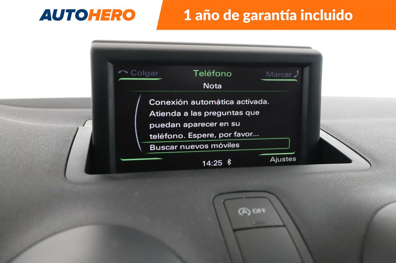 Foto Audi A1 22