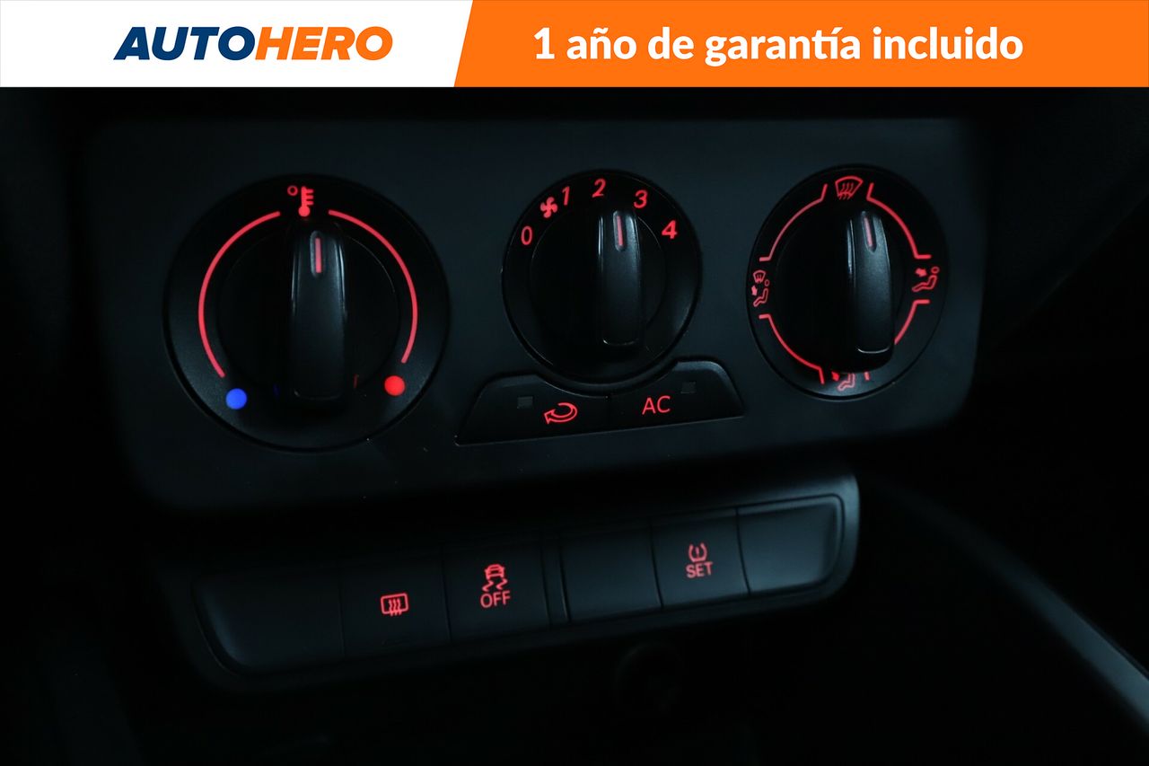 Foto Audi A1 23