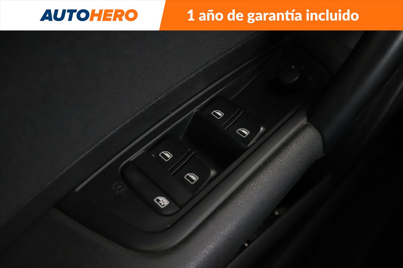 Foto Audi A1 24