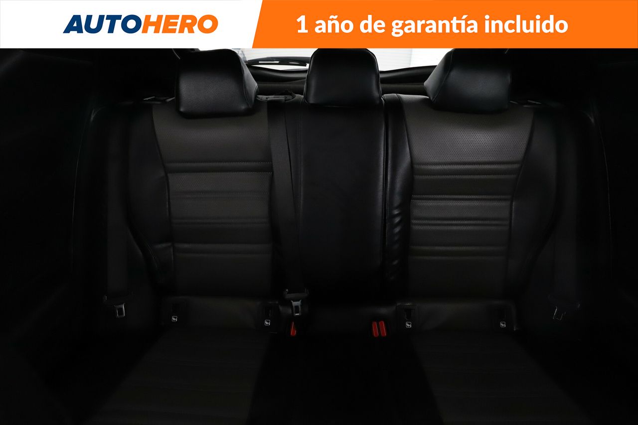 Foto Toyota C-HR 15