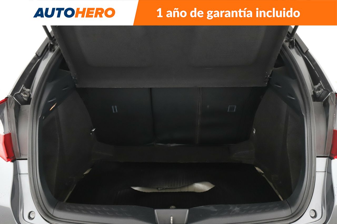 Foto Toyota C-HR 17