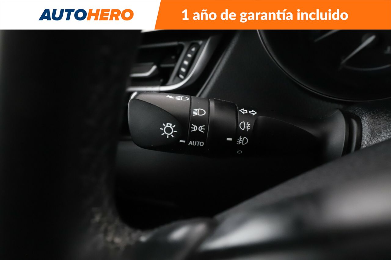 Foto Toyota C-HR 26