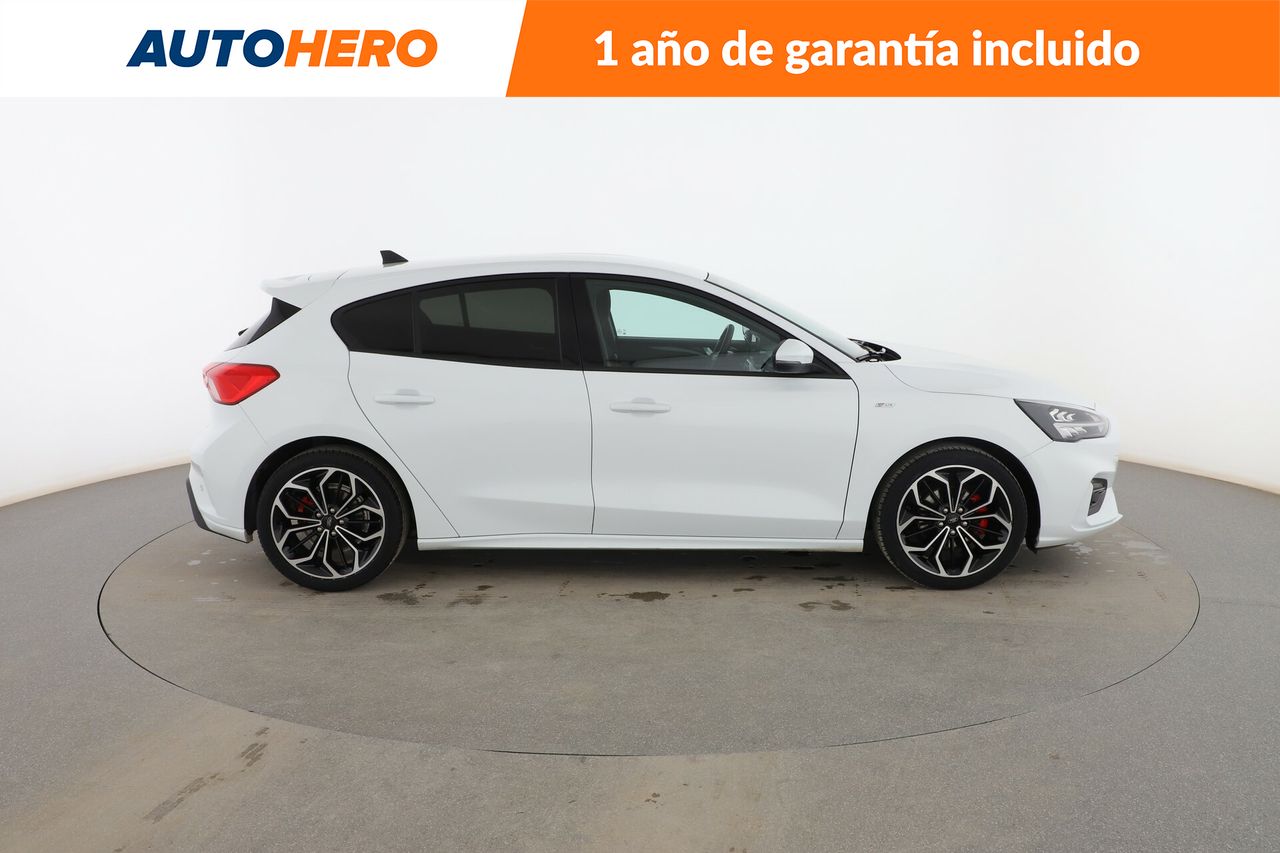 Foto Ford Focus 6