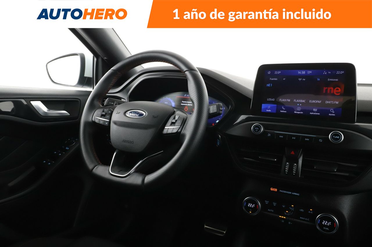 Foto Ford Focus 13