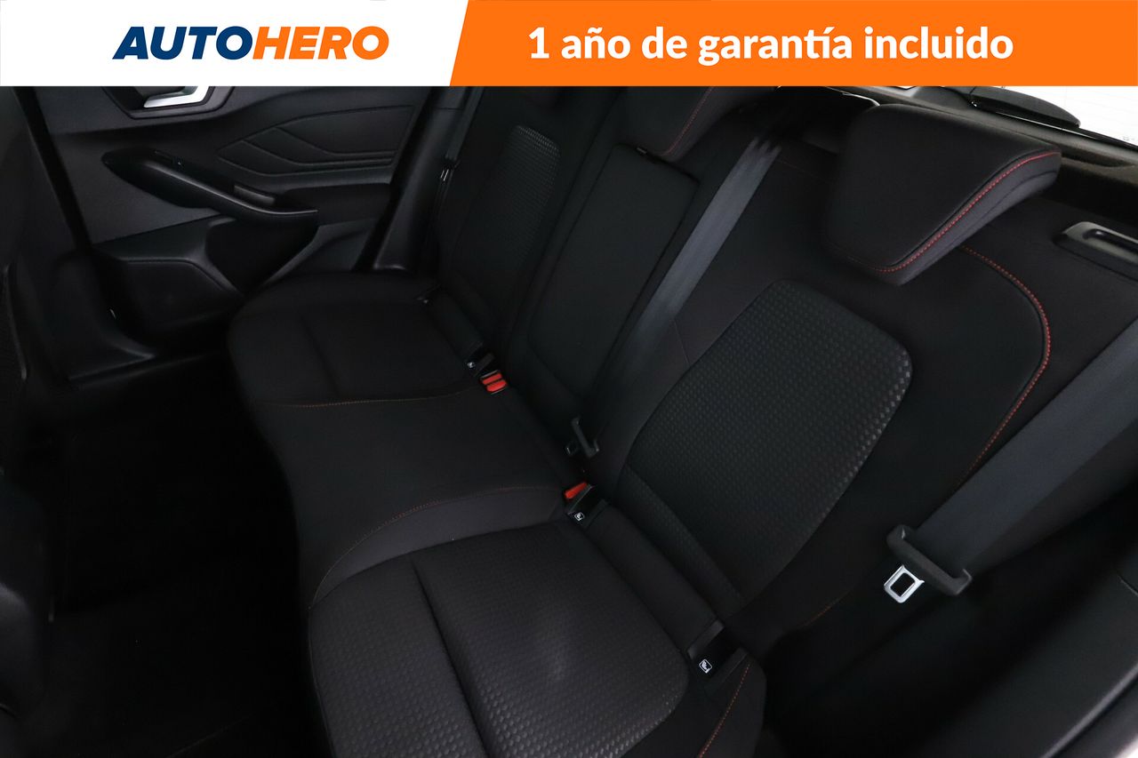 Foto Ford Focus 14