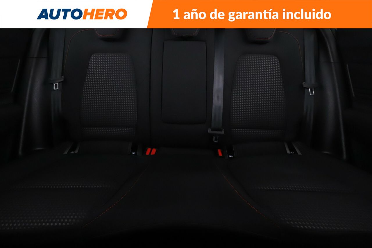 Foto Ford Focus 15