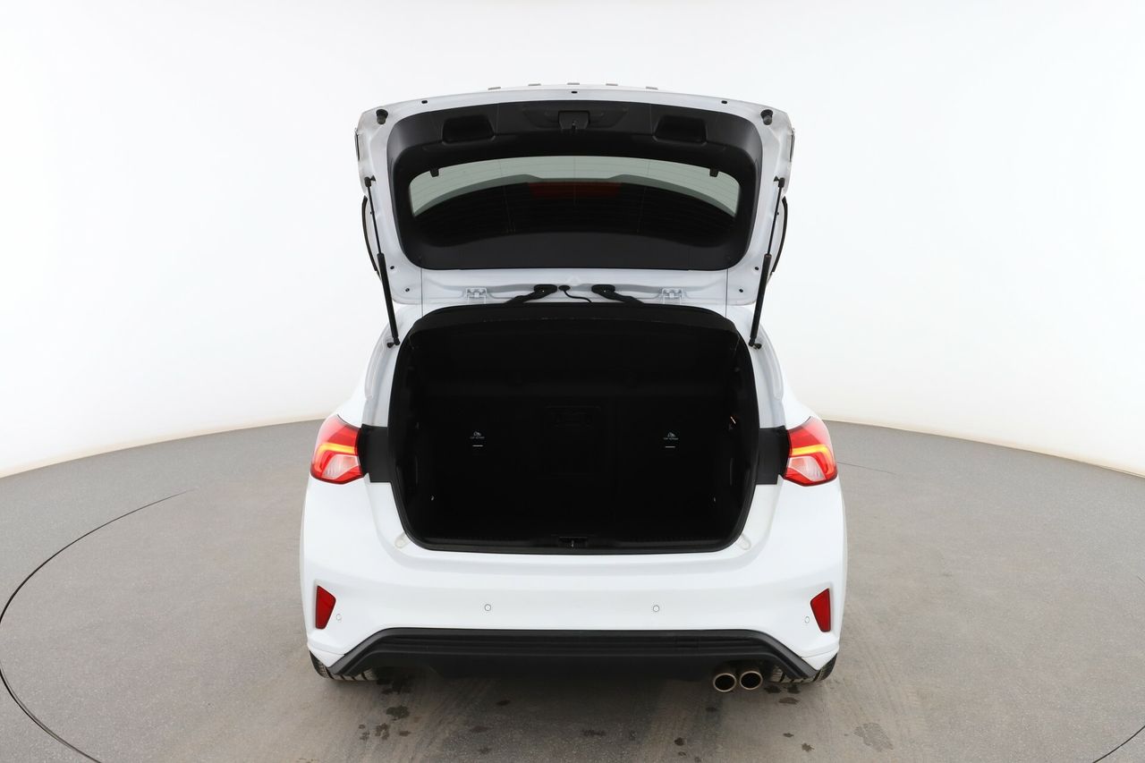 Foto Ford Focus 16