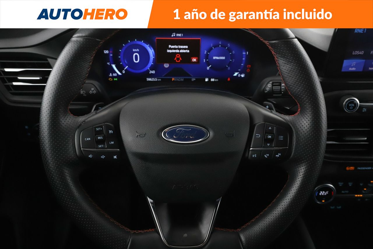 Foto Ford Focus 19