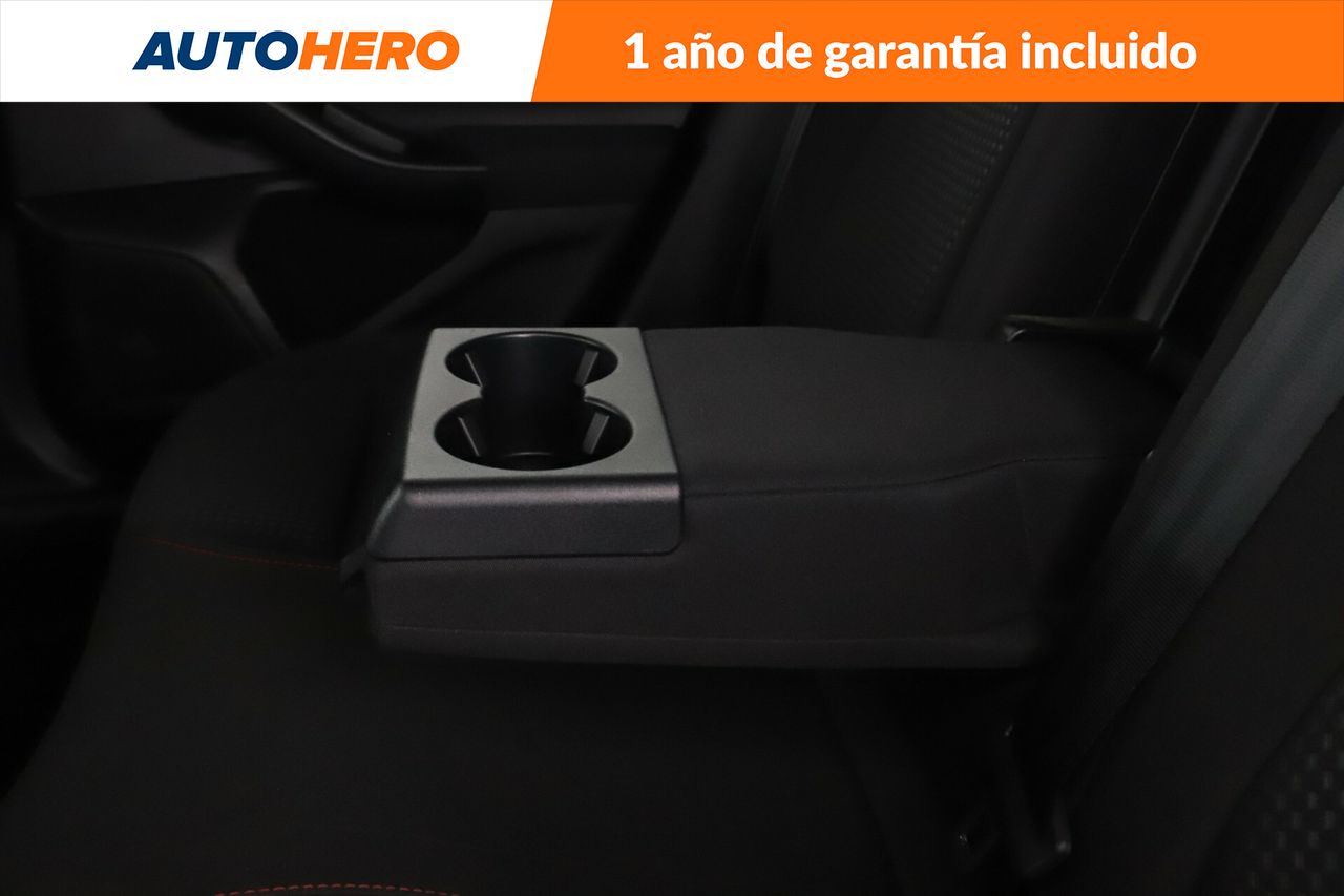 Foto Ford Focus 21