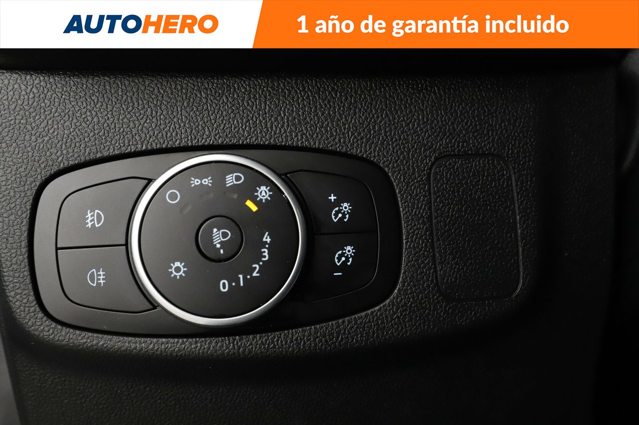 Foto Ford Focus 23