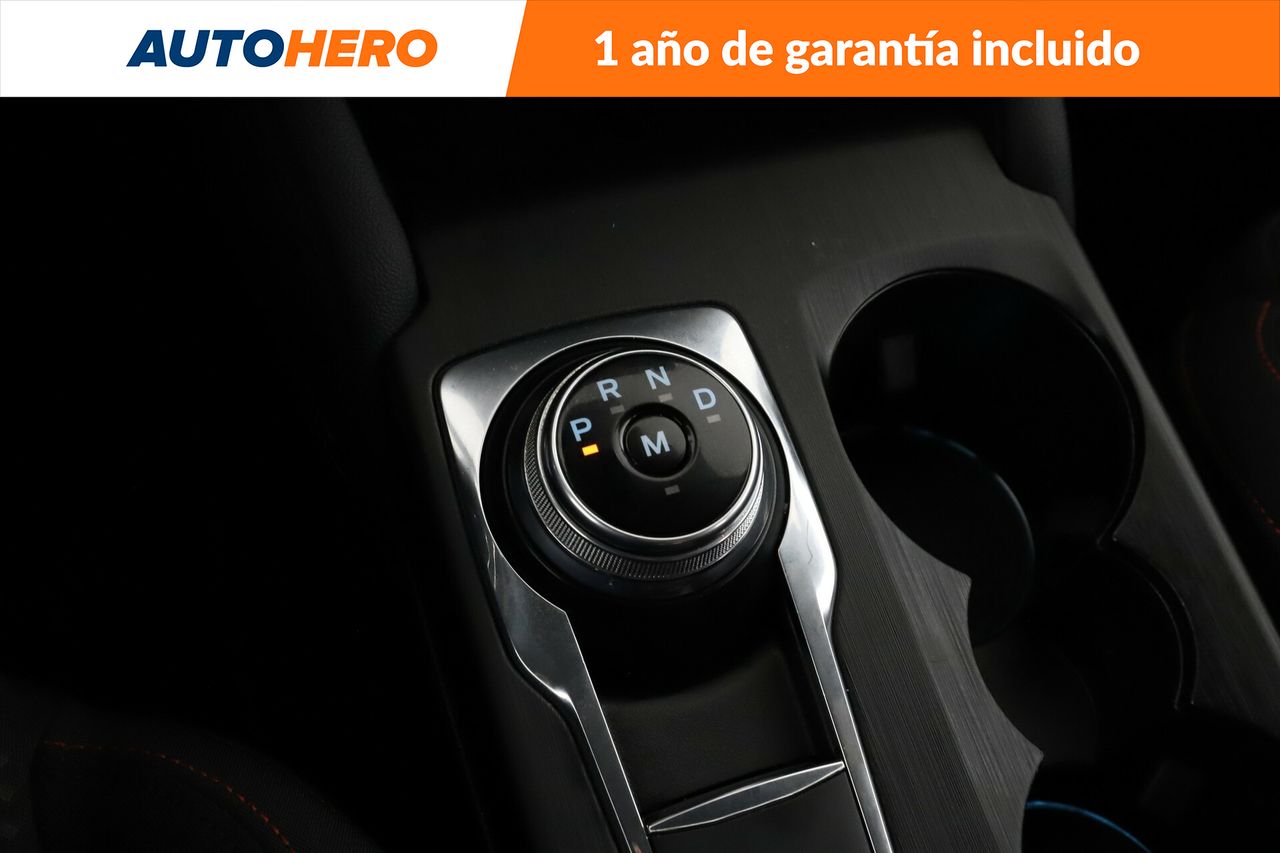 Foto Ford Focus 24