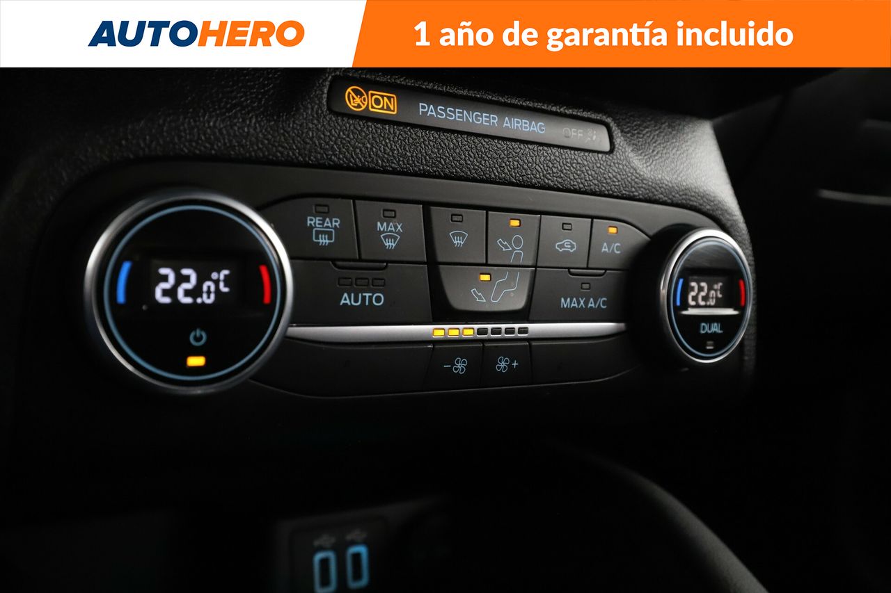 Foto Ford Focus 26