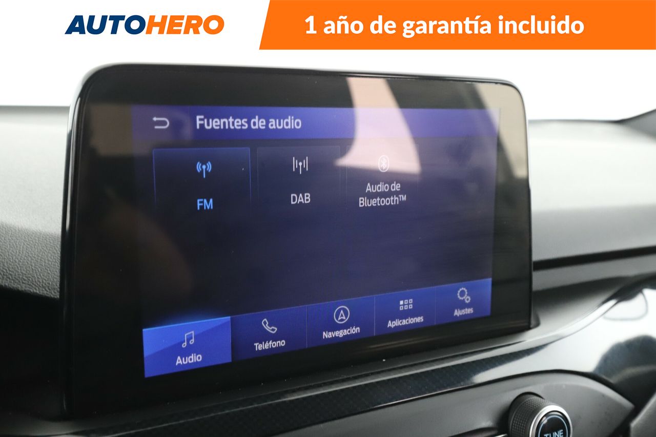 Foto Ford Focus 27