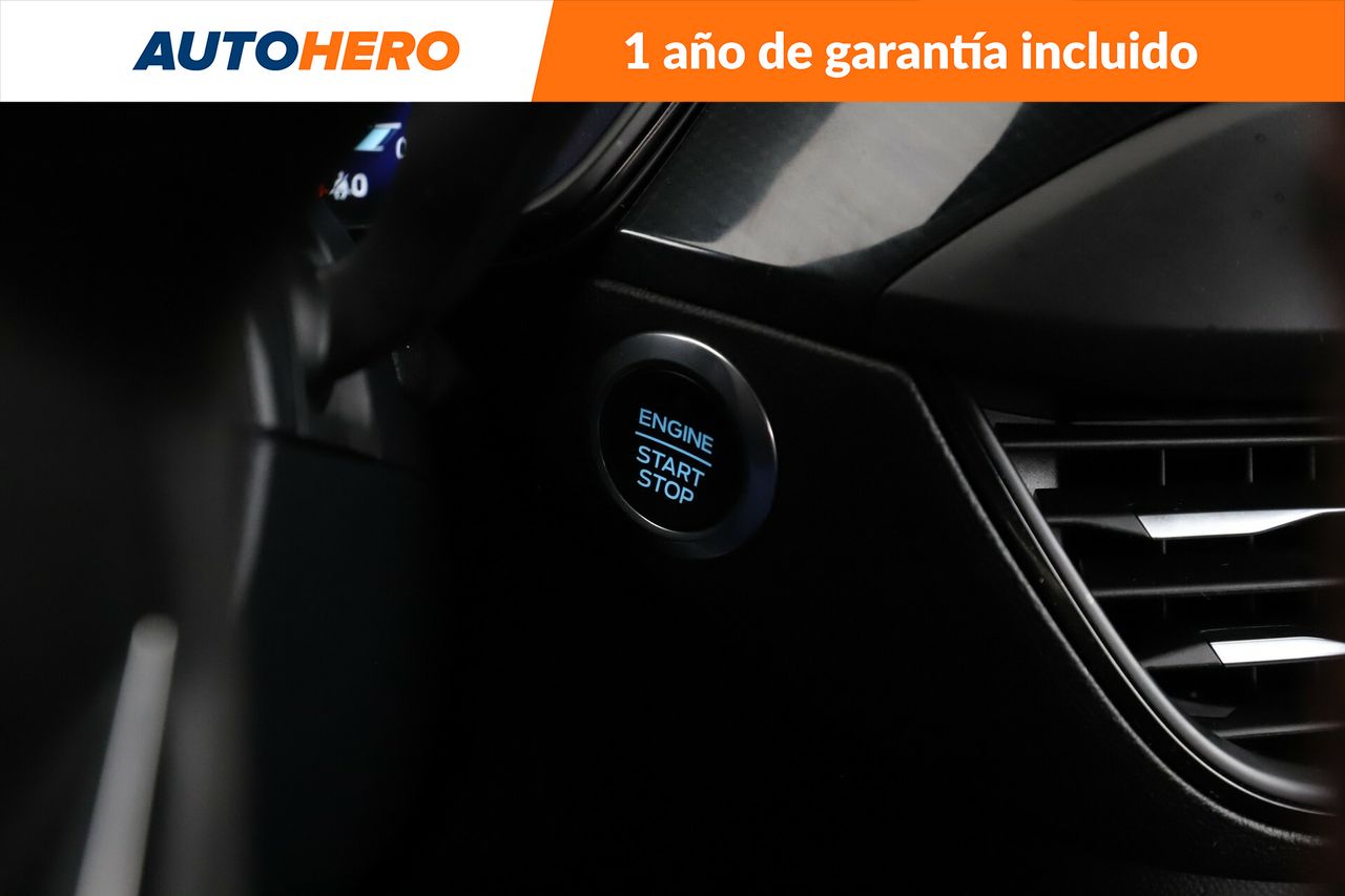 Foto Ford Focus 31