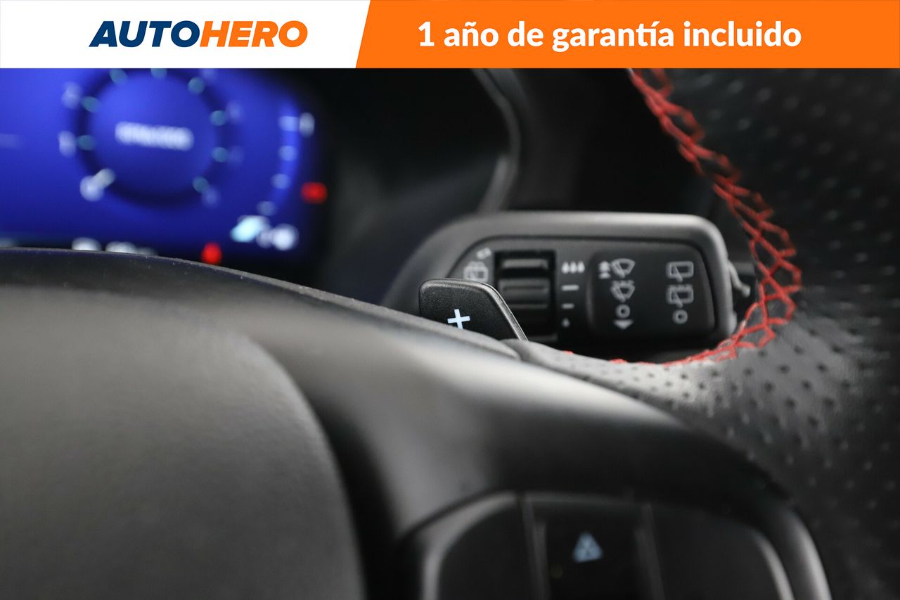 Foto Ford Focus 32