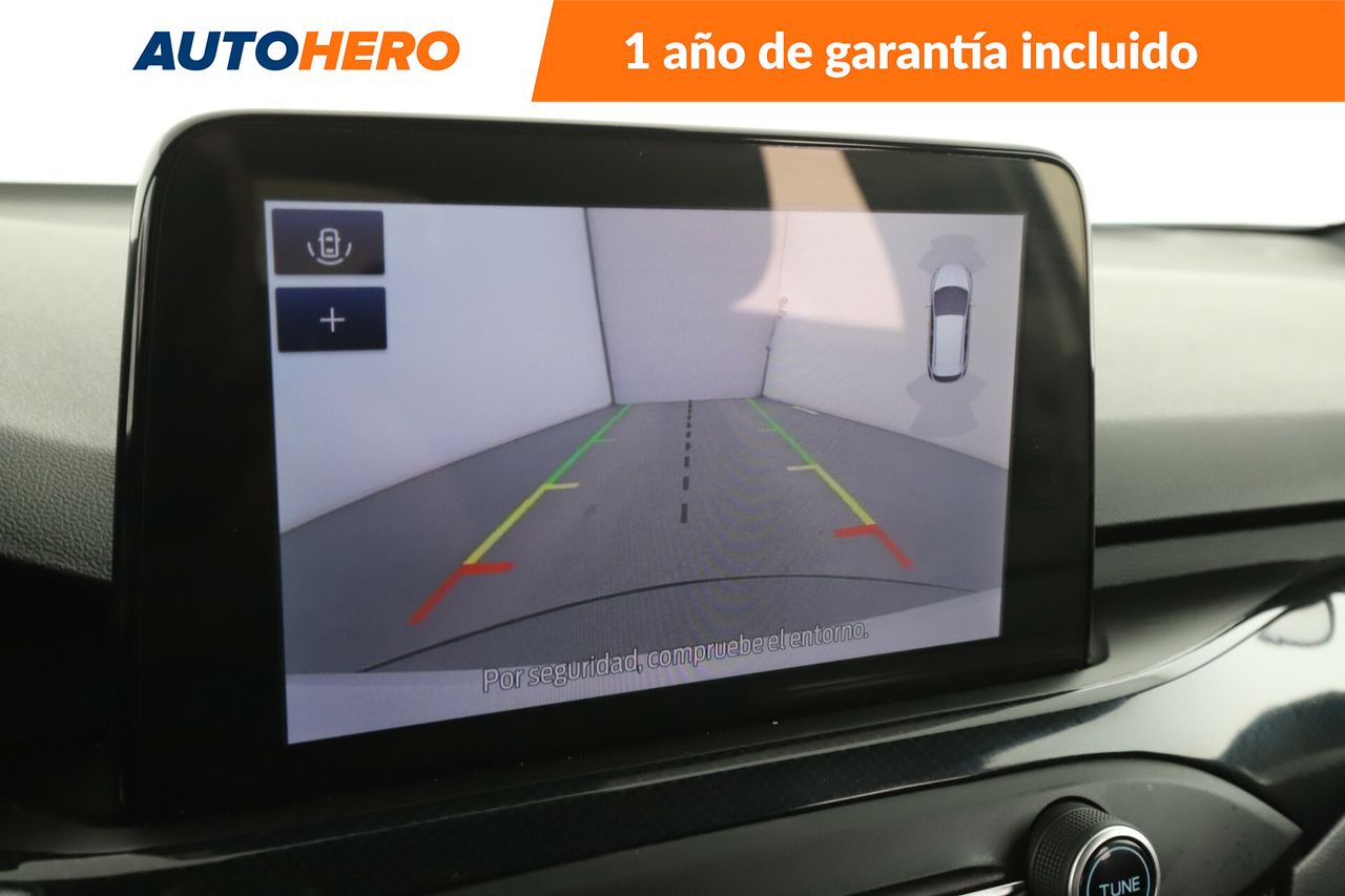 Foto Ford Focus 33