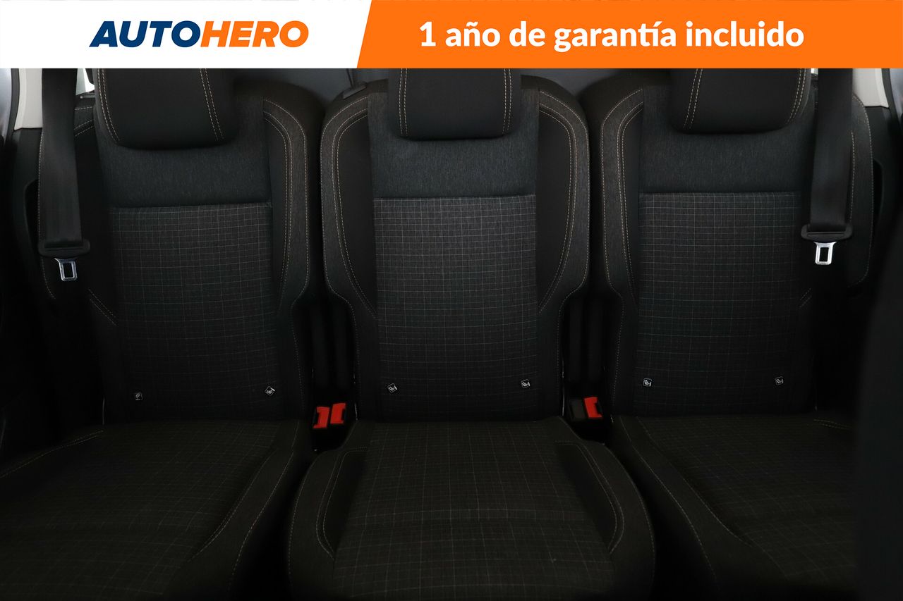Foto Peugeot Rifter 15